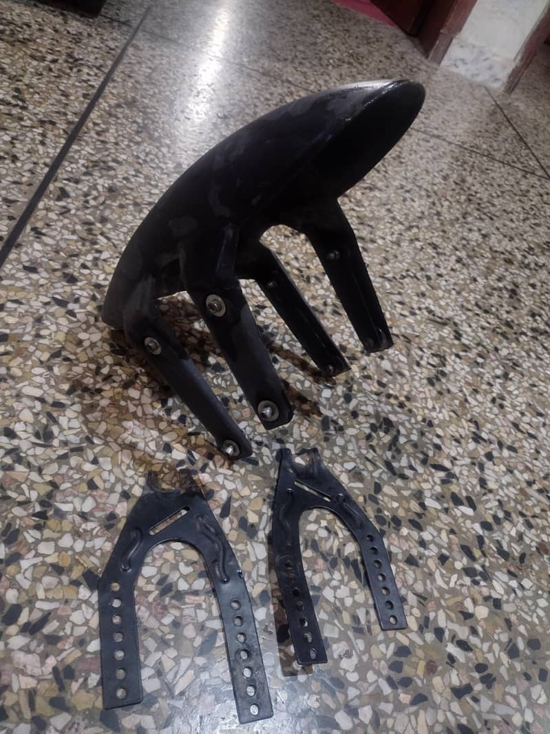 universal mud guard 0