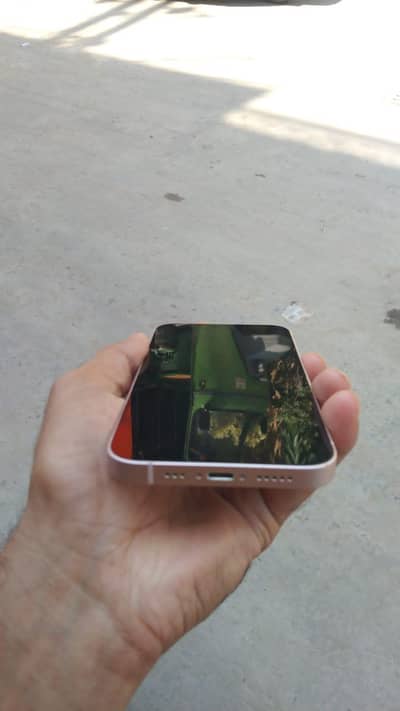 iPhone 13 PTA 128gb