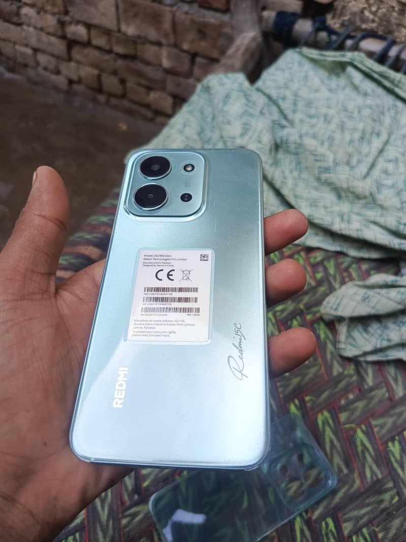 Xiaomi Other Model 0