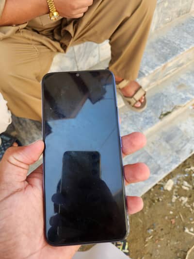 itel vision 1 pro