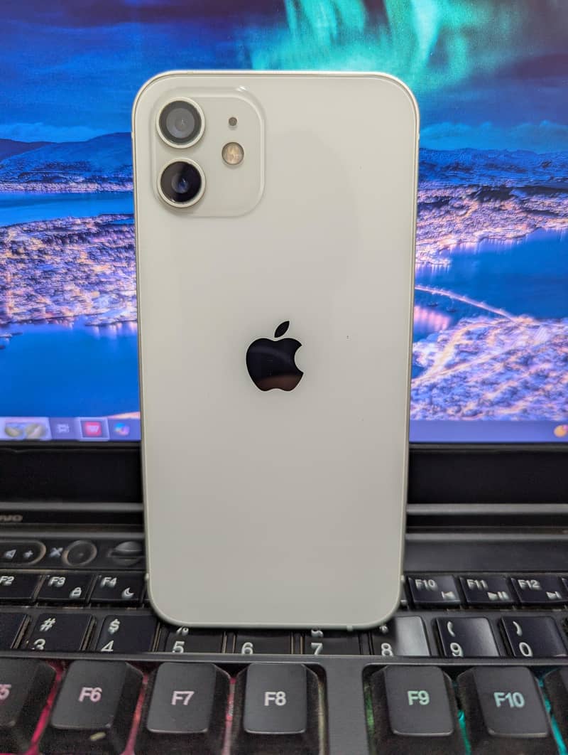 Apple iPhone 12 1