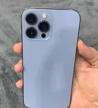 Apple iPhone 13 Pro Max