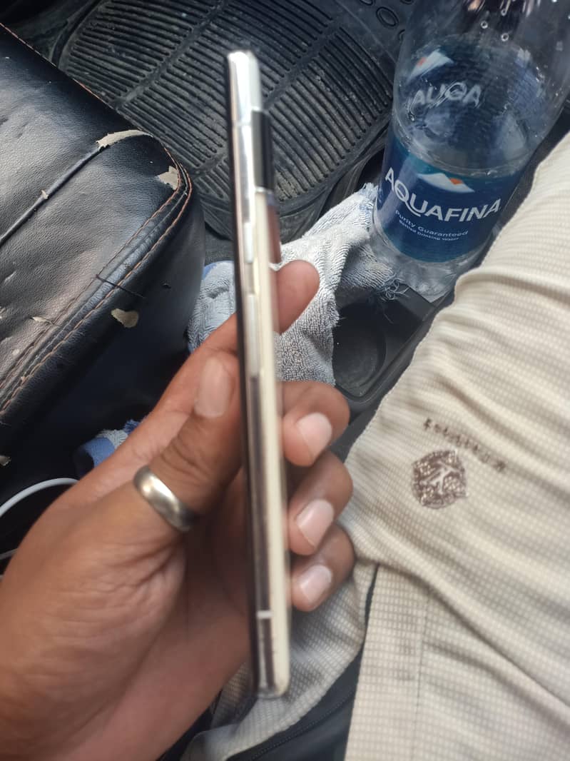 Google Pixel 6 Pro 3
