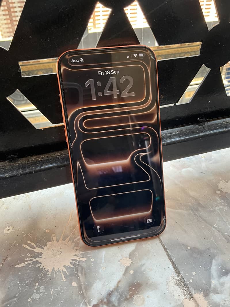 Apple iPhone 17 Pro Max 0