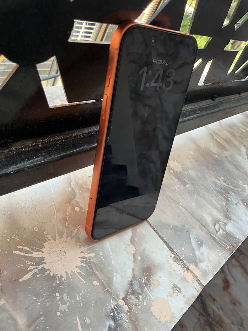Apple iPhone 17 Pro Max 4