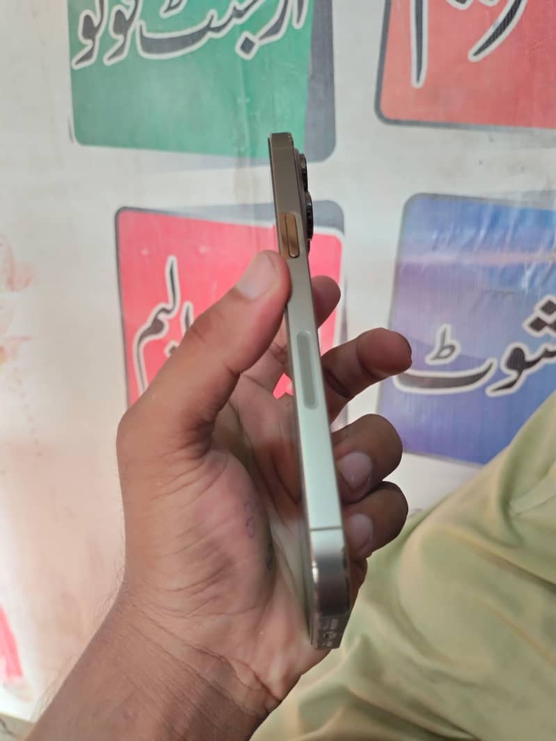 Apple iPhone 14 Pro Max 1