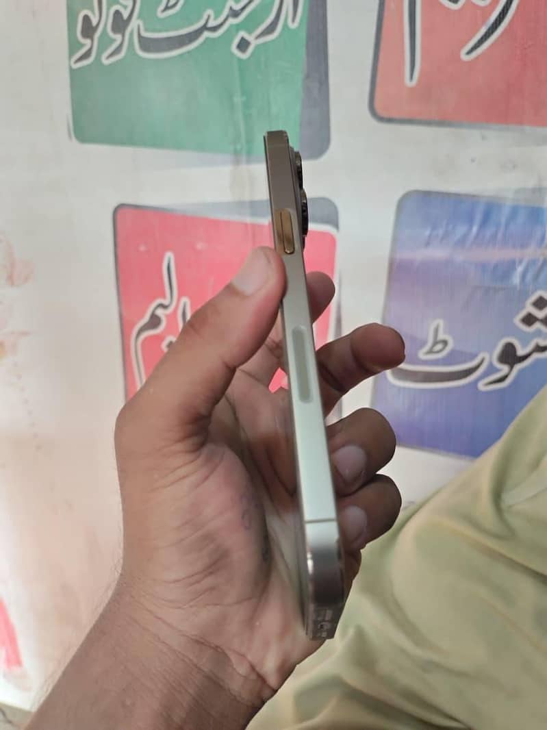 Apple iPhone 14 Pro Max 5