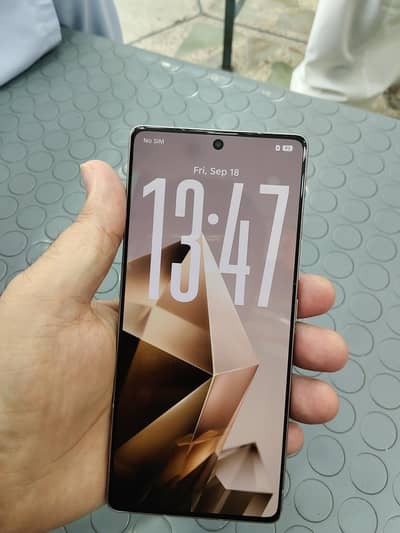 Infinix Note 50 Pro