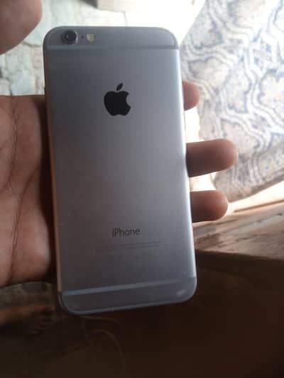Apple iPhone 6