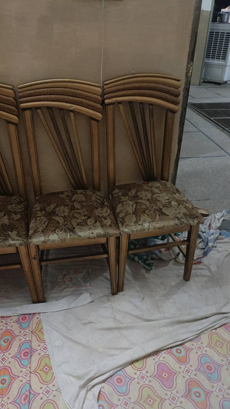 6 chairs 2