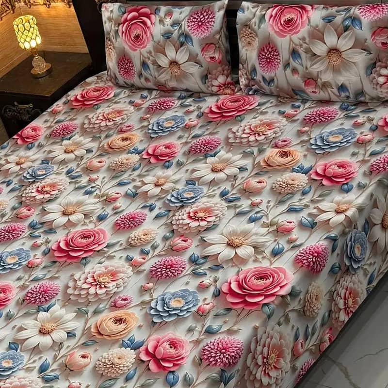 bedsheets 1