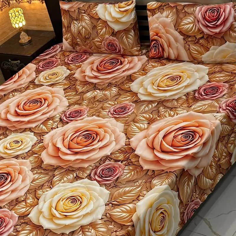 bedsheets 3