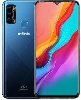 Infinix Hot 9 Play