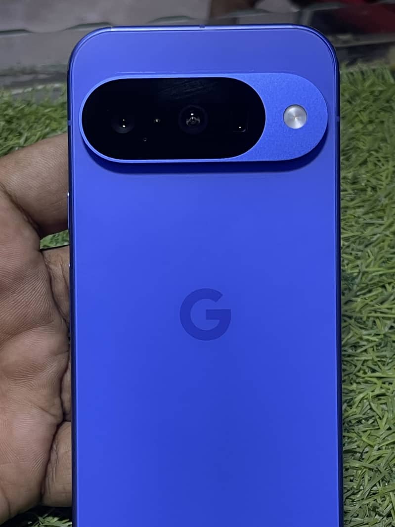 Google Pixel 10 1