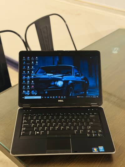 Dell latitude e6440 4th gen 8/128