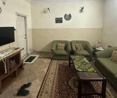 7 Marla Upper Portion Is Available For rent In G-13/3