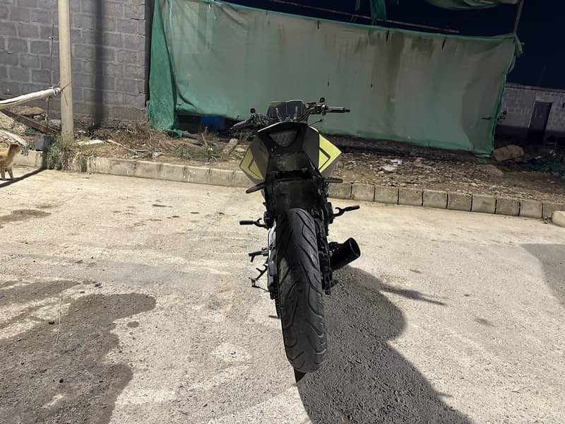 CBR-250 8