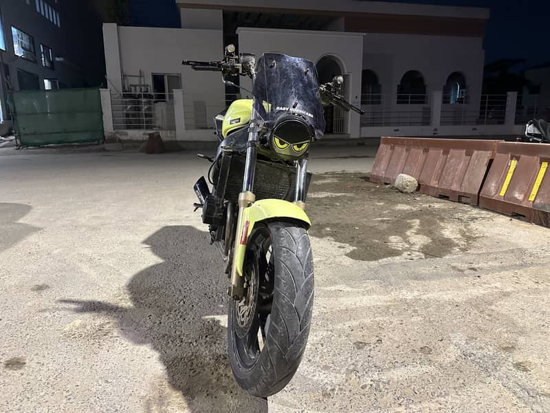 CBR-250 10