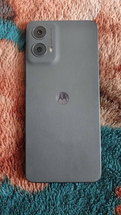 Motorola Moto G 5G