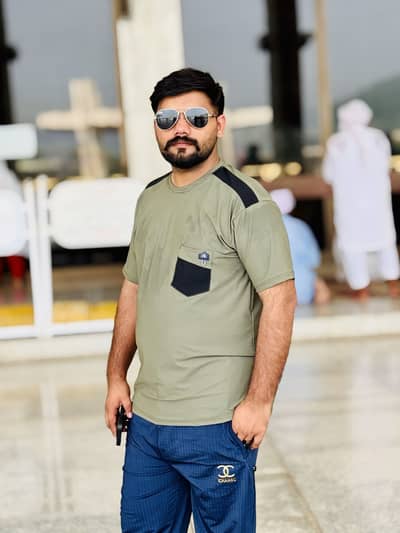 ZEESHAN 