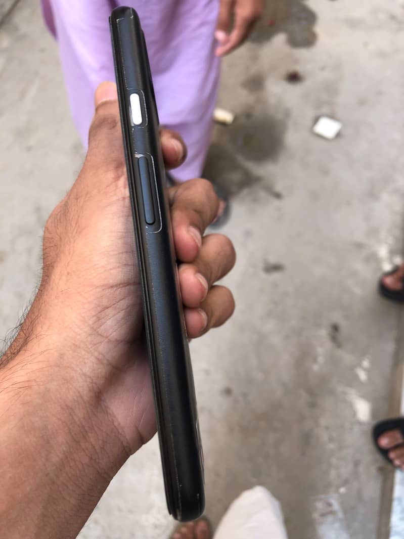 GOOGLE PIXEL 4A NON PTA 1