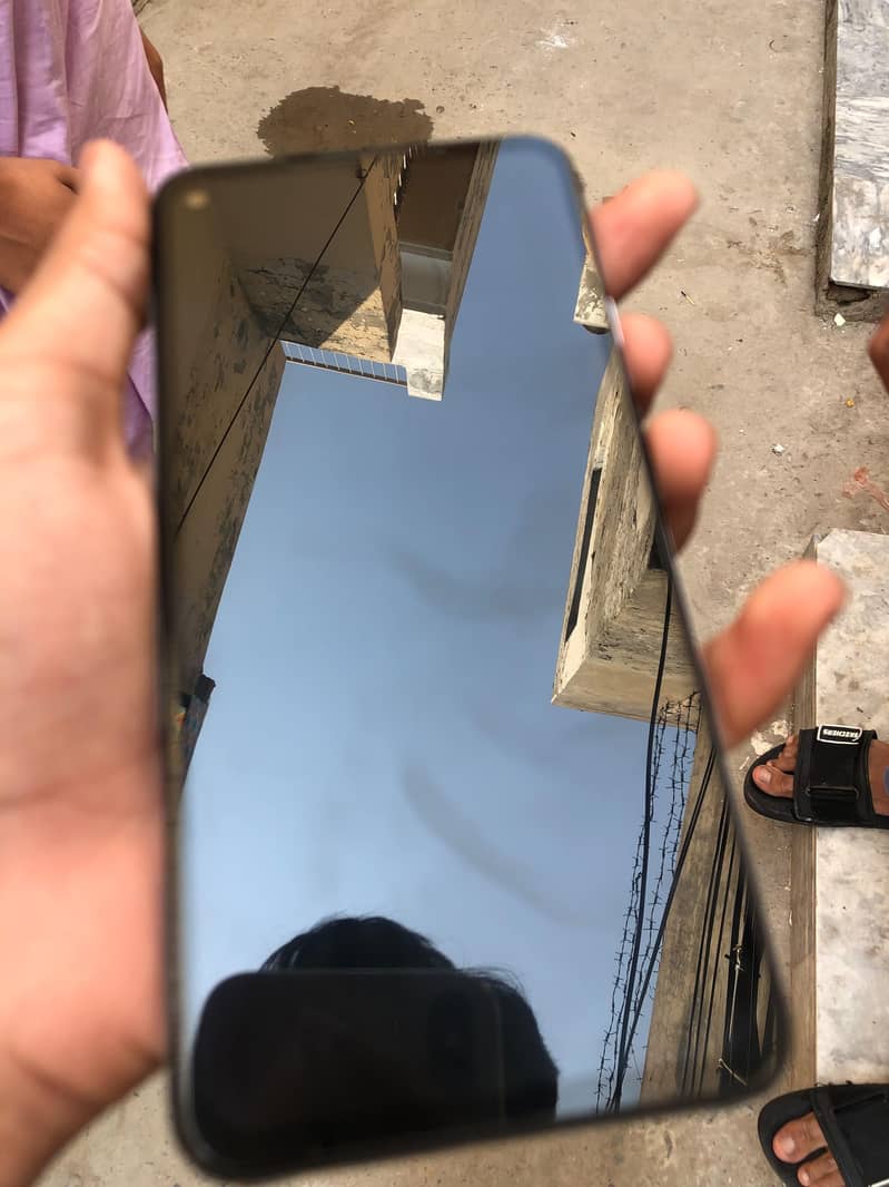 GOOGLE PIXEL 4A NON PTA 2