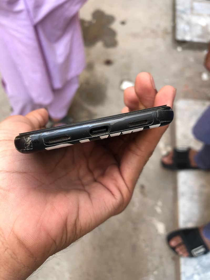 GOOGLE PIXEL 4A NON PTA 4