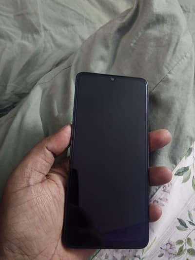 Samsung Mobile A07 5G
