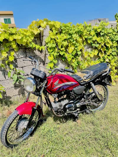 Honda pridor 100cc 2014 model urgent sale