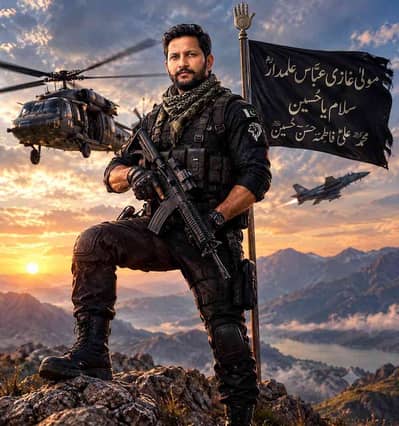 Zai jee khan