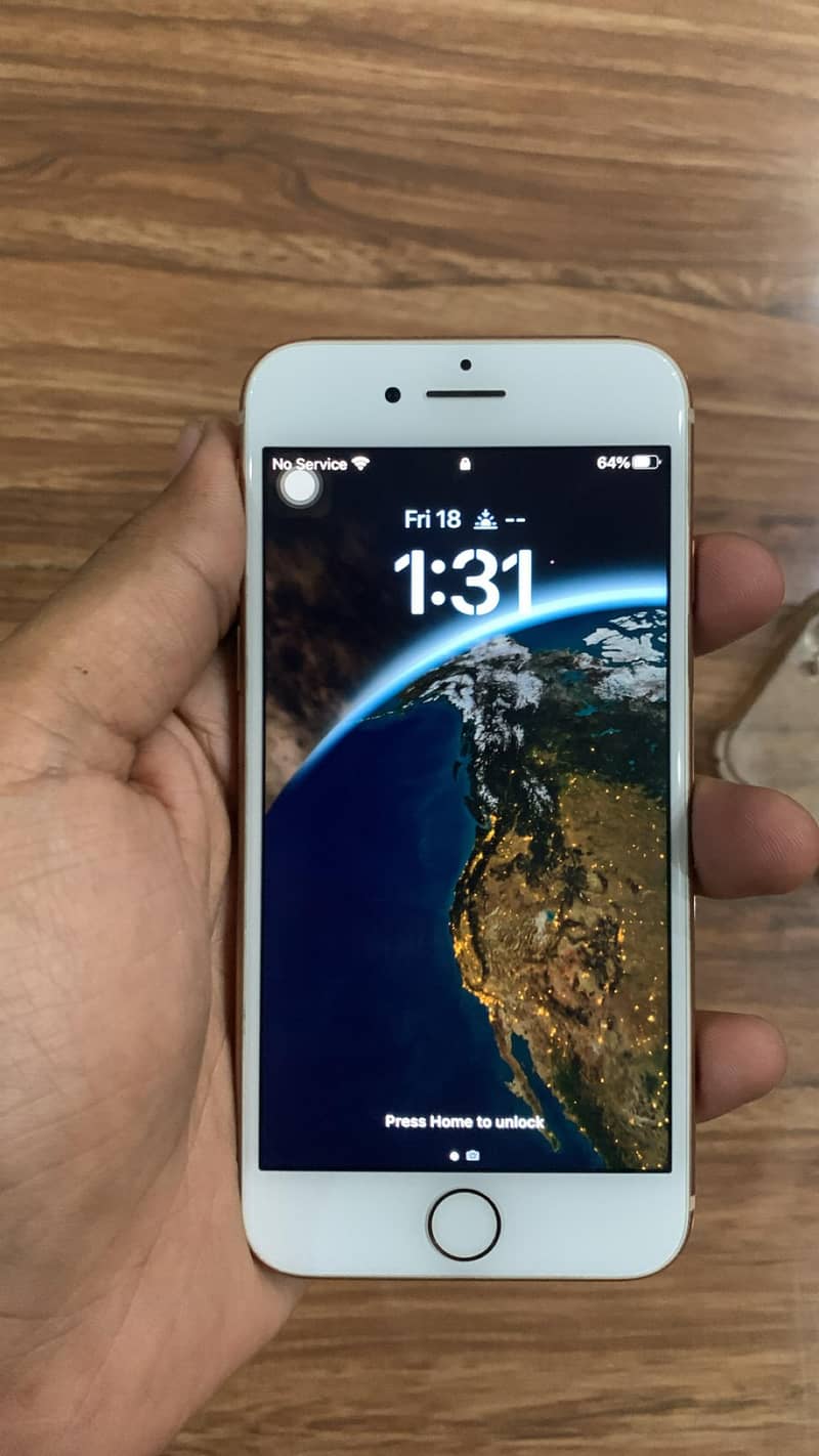 Apple iPhone 8 2