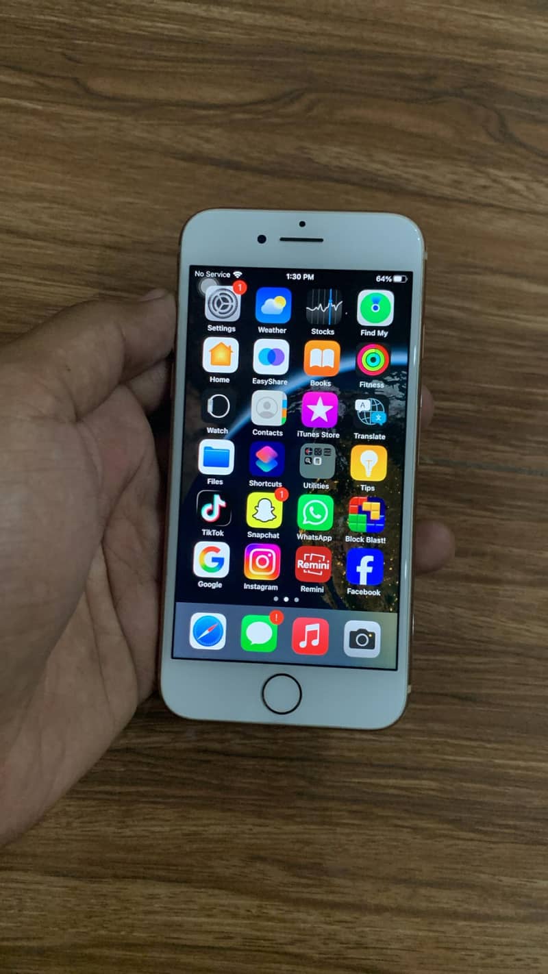 Apple iPhone 8 5