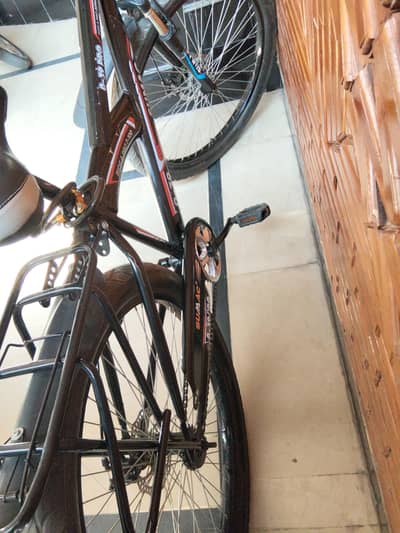 Cycle For Sale