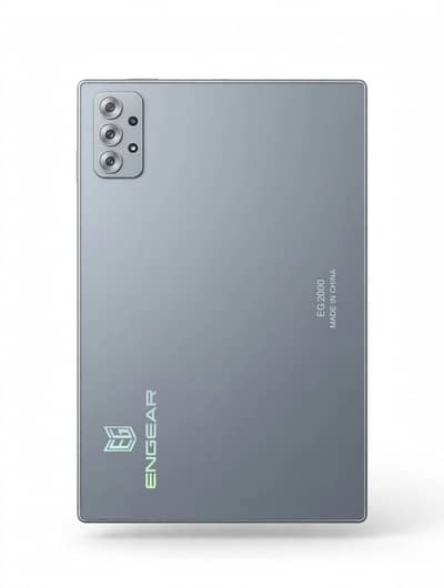 Engear EG 2000 tablet with full box keyboard and mouse