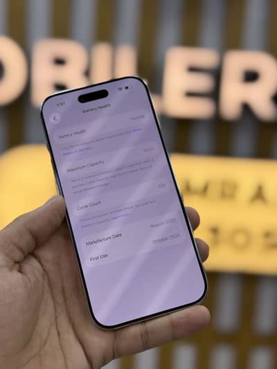 Apple iPhone 17 Air 256GB Dual Esim