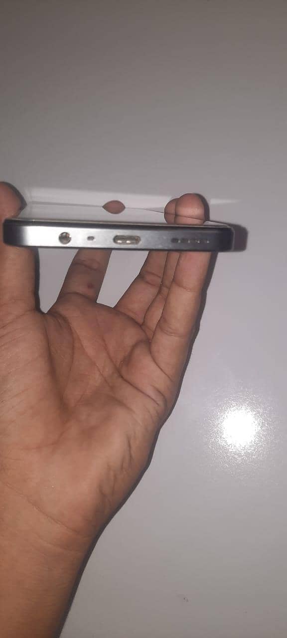 Realme Note 60x 1