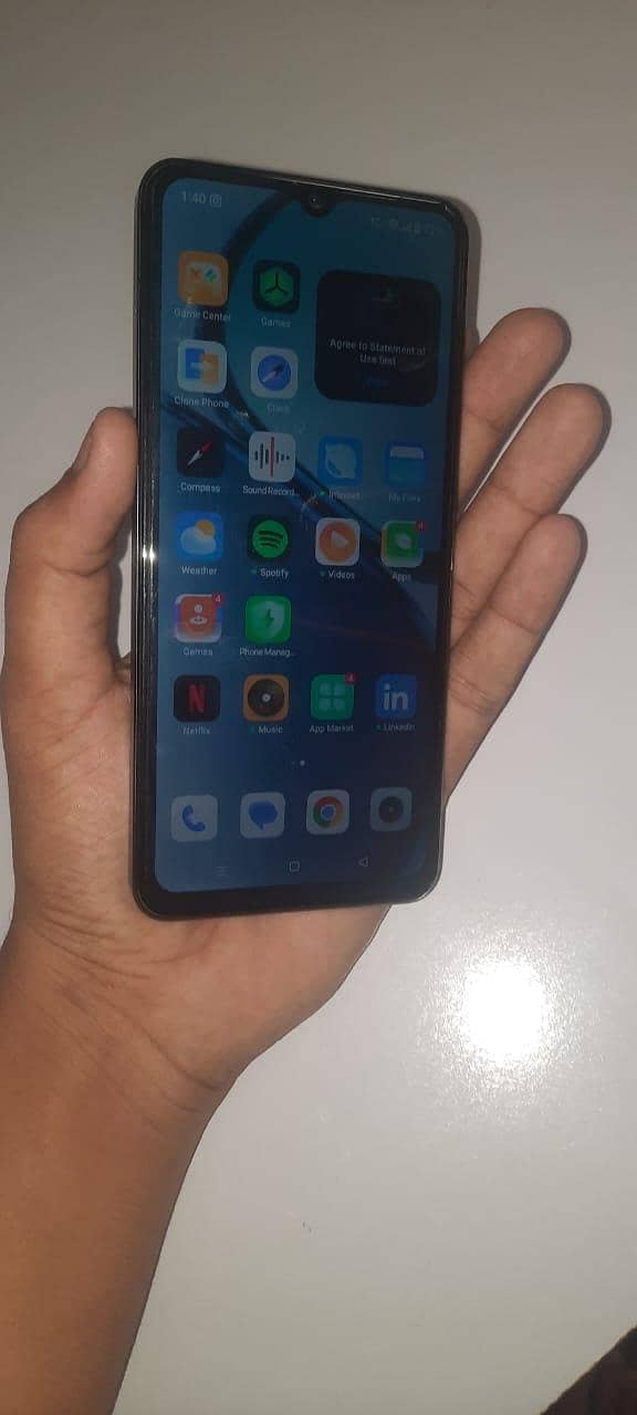 Realme Note 60x 4