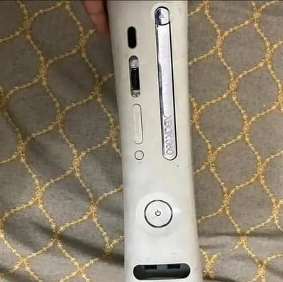 Xbox 360 250gb