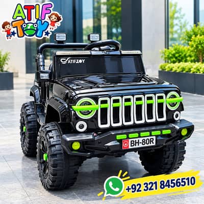 kids jeep | battery operated kids car | baby car | New kids car |New
