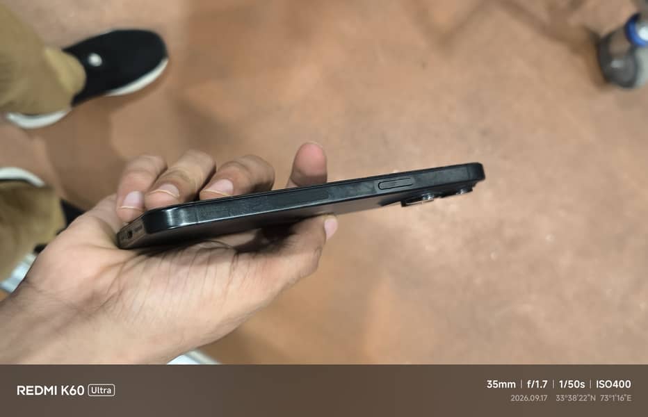 Apple iPhone 15 Pro Max 5