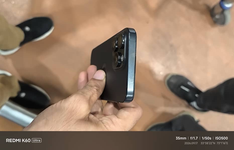 Apple iPhone 15 Pro Max 6