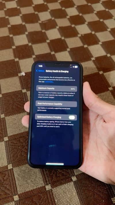 Apple iPhone XR