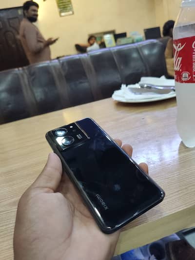 Xiaomi 13T Pro