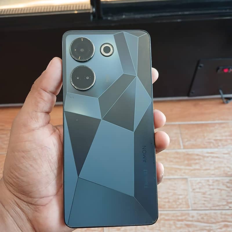 tecno 1