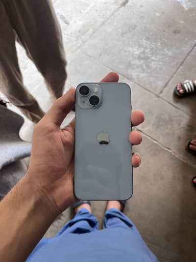 Apple iPhone 14 jv