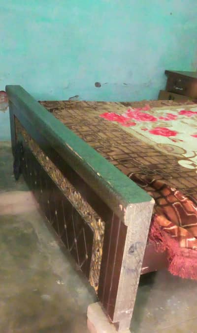 Bed For Sale