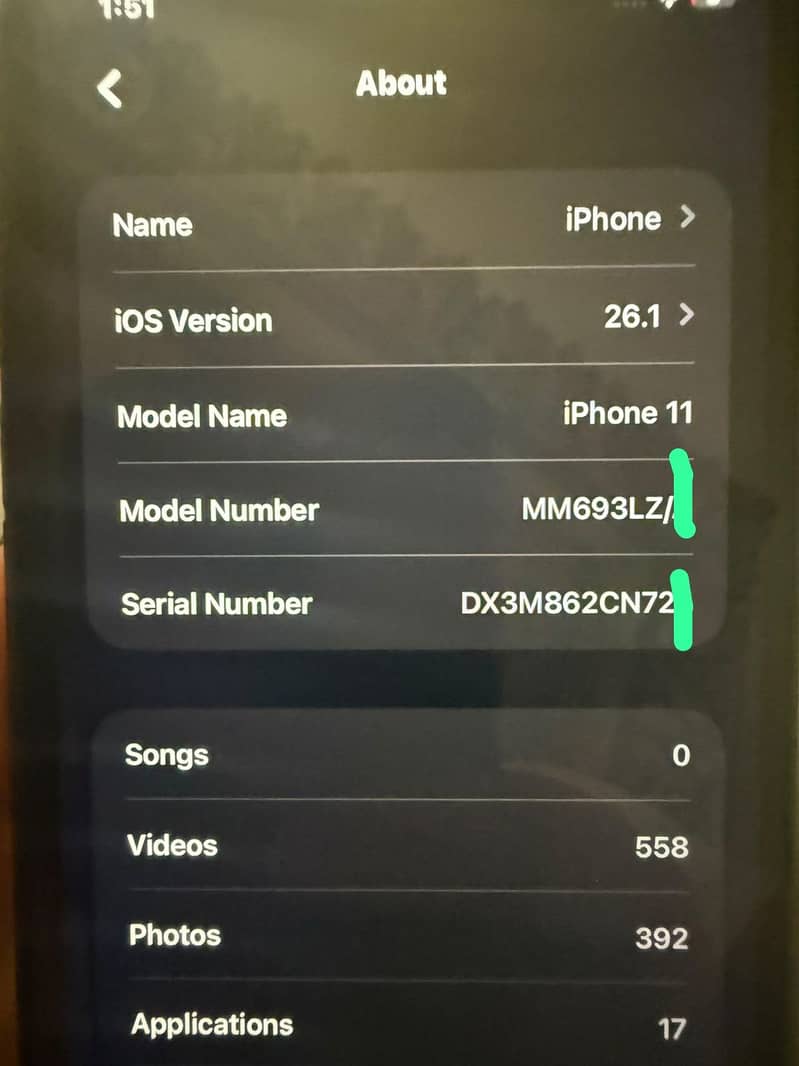 Apple iPhone 11 3