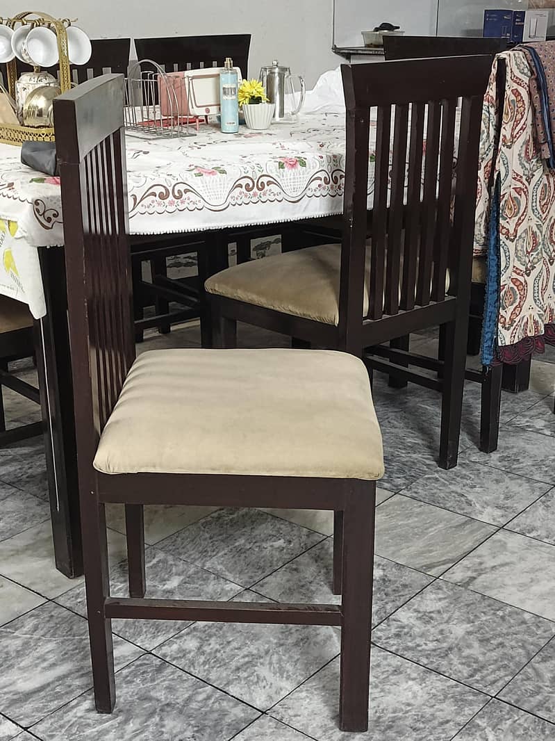 Dining Table 1
