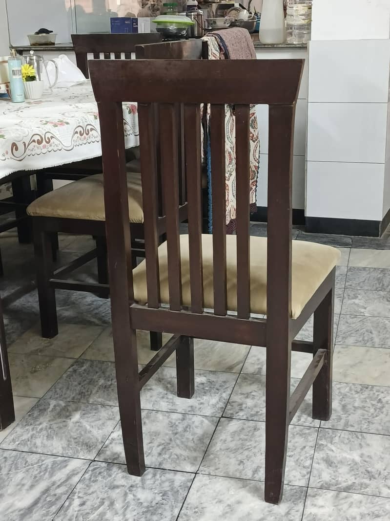 Dining Table 2