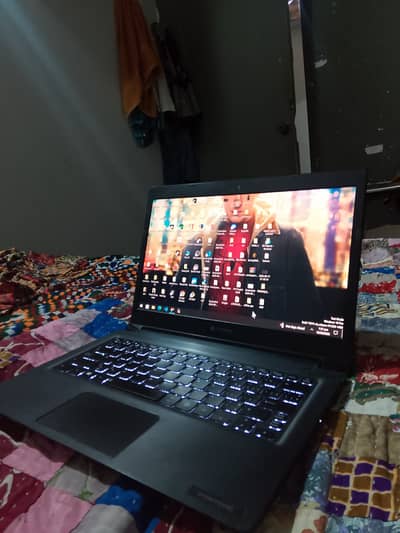 Dynabook Core i5 8th gen laptop